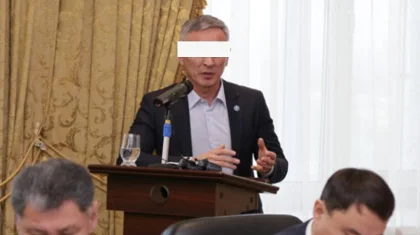 Лисаковскте 14 жастағы қызды зорлады деген депутат сотталды