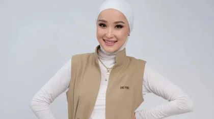 «1 млн доллар»: Әнші Мөлдір Әуелбекова сүйінші жаңалығын айтты