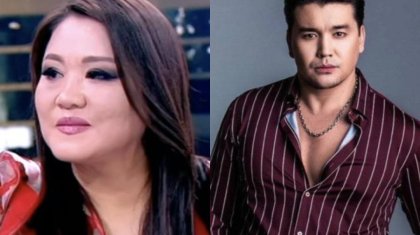 «Кеудесін көкке көтеріп жүреді»: Ақбота Керімбекова Нұрболат Абдуллинді қатты сынап тастады