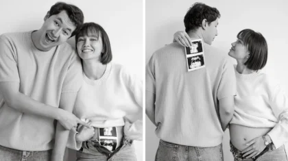 «Құттықтауларыңызды қабылдаймыз»: Танымал блогер сүйінші жаңалығын жария етті