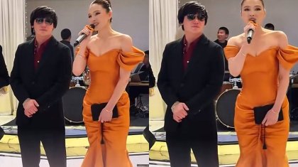 «Еркегін сыйламайды»: Қайраттан бұрын сөз алған Жұлдыз қатаң сынға ұшырады (ВИДЕО)