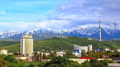 Алматының жасыл экономикаға көшуі: халыққа пайдасы қандай?