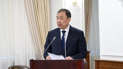 2027 жылы елде алғашқы пилотсыз жүк көліктерін іске қосылмақ