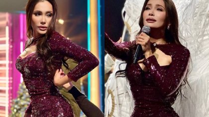 «Баласы бар деп айтпайсың»: Жанар Дұғалова мінсіз мүсінімен желіні жаулады (ВИДЕО)