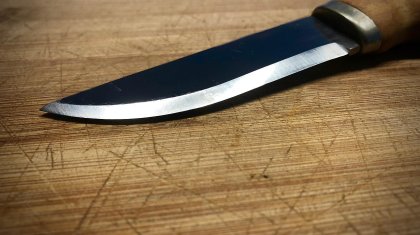 Ақтөбе тұрғыны әйелін болмайтын себеп үшін пышақтап тастаған