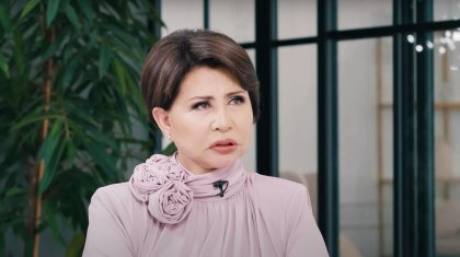 «Қош айтысамын»: Роза Рымбаева жағымсыз хабарын айтып елдің жүрегін ауыртты (ВИДЕО)