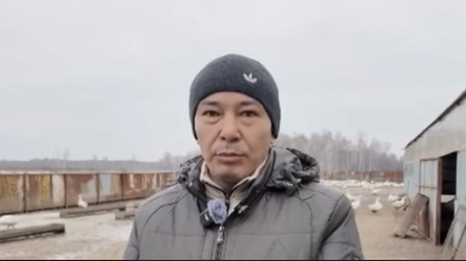 Қостанайда құстар қырылып жатыр: Жергілікті әкімдік зертханалық қорытындыны мойындамай отыр