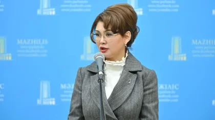 Балаева: Министрлік Orda.kz пен ҚазТАГ-қа қатысты істерді ерекше назарда ұстап отыр