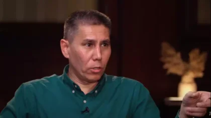 Беташар исламда жоқ, қырқын, жетісін беру де көнеден қалған – Санжар Керімбай (ВИДЕО)