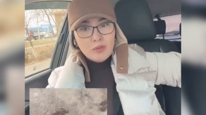 Атырауда мал қырылып жатыр, ал жауапты шенеуніктер үнсіз отыр