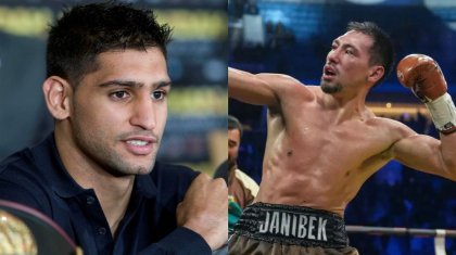 Жәнібек Әлімханұлын ауыр жағдай күтіп тұр – танымал боксшы Амир Хан