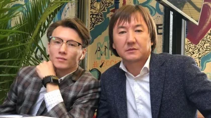 «Көре алмай өліп бара жатыр»: Нұрлан Еспанов ұлын сынағандарға шүйлікті (ВИДЕО)