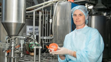 Жетісуда алдағы жылдарда қайта өңделген аграрлық өнімнің үлесі 80%-ға дейін жеткізіледі