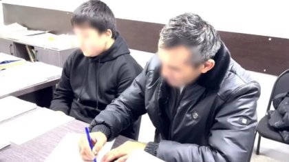 «Мектепте жарылыс ұйымдастырамын»: Алматыда жасөспірім ұсталды