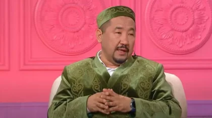 «Айыптаудың қажеті жоқ»: Нұрлан имам жаңа жыл тойлайтындарға қатысты ойын айтты (ВИДЕО)