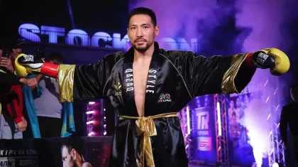 Жәнібек Әлімханұлының допинг ісіне қатысты маңызды ақпар шықты