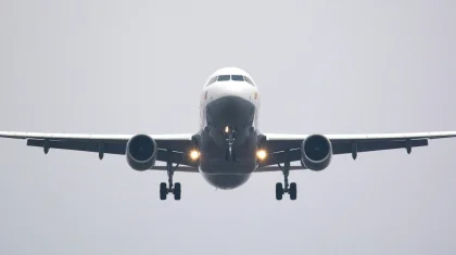 Шымкенттен Грузияға қатынайтын жаңа рейс іске қосылды