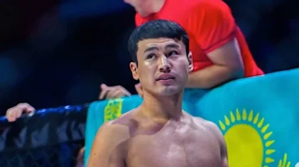 «Оларда кек қалып кеткен»: Еркебұлан Тоқтар өзбекстандық боксшылар туралы