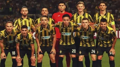 Сүйінші! «Қайрат» әлемнің үздік футбол клубтарының қатарына енді