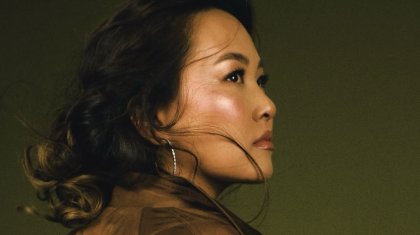 Тұрсынбек Қабатовтың тоқалы алғаш рет видеоүндеу жасады (ВИДЕО)