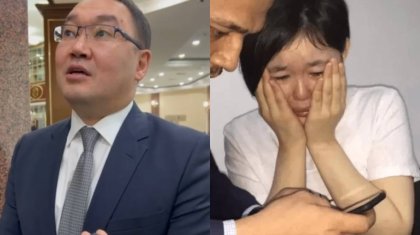 «Ақжарқын Тұрлыбай елге қайтарылды ма?» — Министр жауап берді