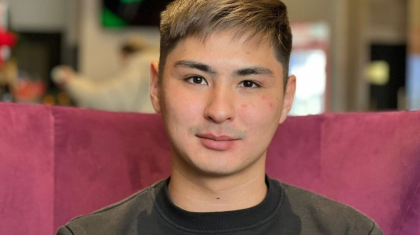 Бельгиялық отбасы асырап алған Жәнібек күтпеген жазба жариялады