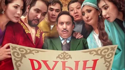«Рулық араздық тудыруда»: Қайрат Әділгерей түскен фильмді көрсетуге тыйым салынды