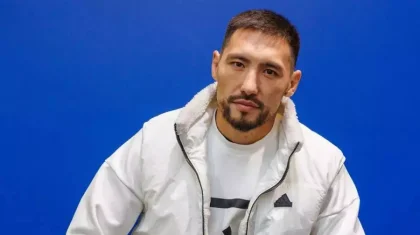 Жәнібек Әлімханұлының В допинг-сынағы қашан ашылатыны белгілі болды