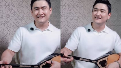 «Уақыт келді»: Төреғали Төреәлі айтыс өнеріне қайта оралмақ (ВИДЕО)