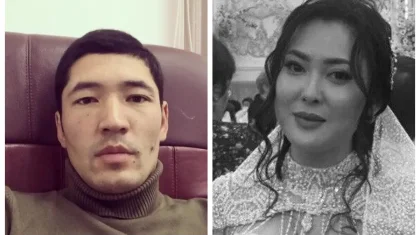«Қасақана өлтіретін ойым болған жоқ»: Айзат Жұманованың күйеуі сотта жауап берді