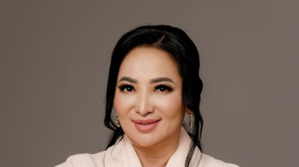 «Күмән болмасын»: Гүлзира Айдарбекова тағы бір бизнесін бастады (ФОТО)