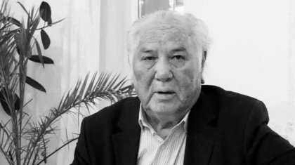 Бүгін жазушы Дулат Исабеков дүниеге келген күн (ВИДЕО)
