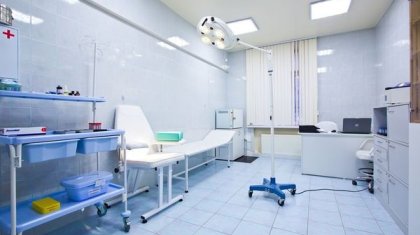 ШҚО-да дәрігер дәрі егемін деп науқастың өкпесін тесіп жіберген