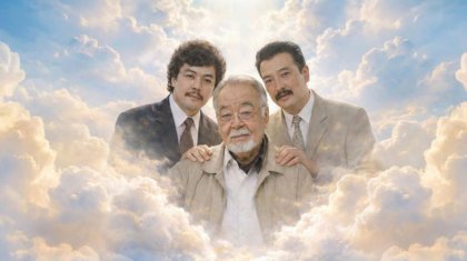 «Аспанға кеттің… Мәдиіңді ойлап, Сағиыңды сағынып…»: Тұңғышбай Жаманқұлов Асанәлі Әшімовті жоқтады