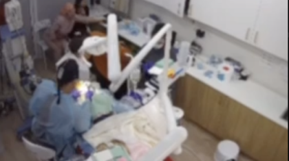 Тіс емханасындағы бала өлімі: Анестезиологқа үкім шықты