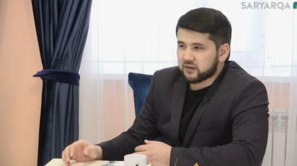 «Шапағатшы болсын!»: Дидар Қамиев 10 жыл бұрынғы жан жарасын қозғады (ВИДЕО)