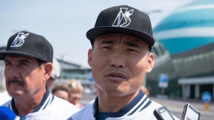 Боксшы Қанат Исламға қатысты жағымсыз жаңалық шықты