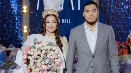 Қазақстандық танымал боксшы шаңырақ көтерді