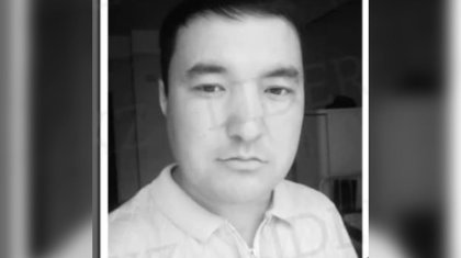 Алматыда қараша айында жоғалған ер адам өлі табылды