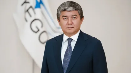 «Алдын ала әрекет ету – басты қағида»: KEGOC басшысы ірі құрылыстар мен цифрлық энергетика туралы