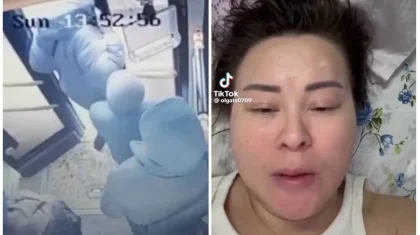 «Автобус жүріп кеткен»: Алматыда әйел құлап, омыртқасын сындырып алды (ВИДЕО)