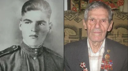 Риддерде қалған жалғыз ардагер қайтыс болды