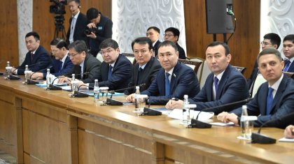 Тоқаев Астана әкіміне Smart City жобасын тездетіп аяқтауды тапсырды