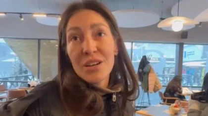 Шымбұлақтағы дау: Қазақша сөйлеуден бас тартқан мейрамхана қызметкері жұмыстан босатылды