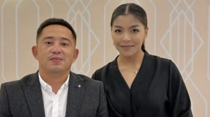 «Аға ретінде ғана қарадым»: Нұрсұлтан Жақсыгеннің экс-әйелі қалай тұрмысқа шыққанын айтты (ВИДЕО)