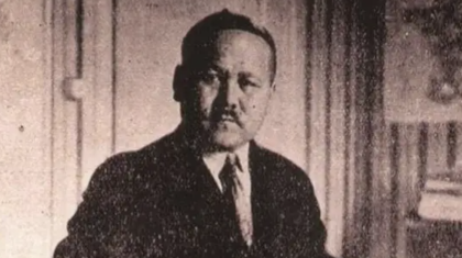 Бүгін – Мұстафа Шоқайдың туғанына 136 жыл (ВИДЕО)