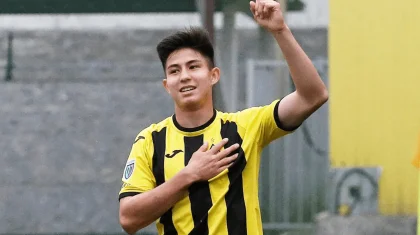 Дастан Сәтпаев тағы бір ерекше марапатқа ие болды