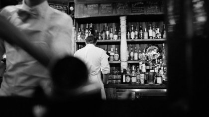 Астанадағы түнгі клубта 18 жастағы жігітті өлтіріп кетті