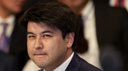 Бишімбаев алиментті аз төлеу үшін қандай қулыққа барғаны белгілі болды (ВИДЕО)