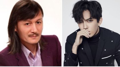 «Орындаушы деп санаймын»: Ұлықпан Жолдасов өзін Димашпен салыстырды (ВИДЕО)